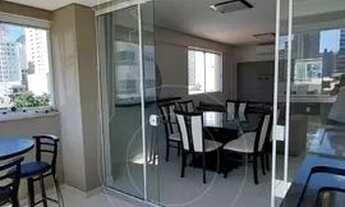 Imagem 7: Apartamento 3 dormitórios, 1 sendo suíte - Meia Praia/SC