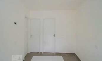 Imagem 3: Apartamento para Aluguel - Sacomã, 2 Quartos, 38 m2