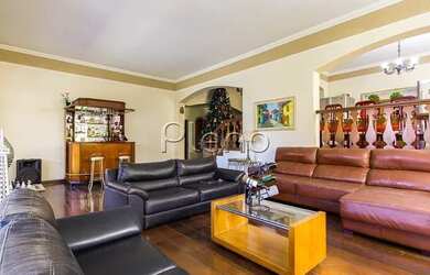 Imagem 4: Casa - Parque Taquaral - Campinas