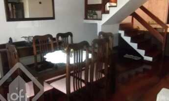 Imagem 5: Casa à venda Rua Irene Capponi Santiago, Cristo Redentor - Porto Alegre