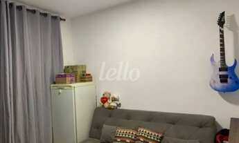 Imagem 2: São Paulo - Apartamento Padrão - Brás
