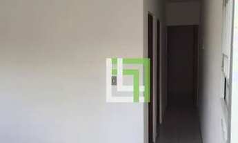 Imagem 5: Casa com 2 dormitórios à venda, 69 m² por R$ 300.000,00 - Parque Residencial Almerinda Cha