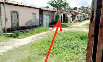 Imagem 2: Vendo ou troca , essas duas casas