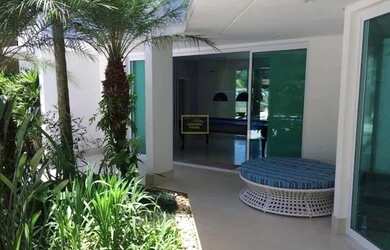 Imagem 2: Casa em condomínio para venda ou locação em Riviera de São Lourenço