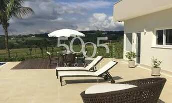 Imagem 6: LOCAÇÃO TERRAS SAO JOSE II - Imóvel localizado em local privilegiado contendo um exuber