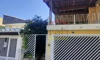 Imagem: Casa Térrea -Guarulhos - Proximo shopping