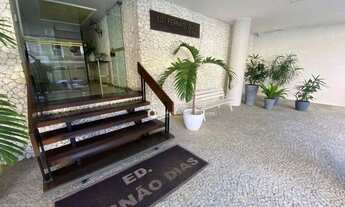 Imagem 4: Apartamento com 3 dormitórios à venda, 116 m² por R$ 520.000,00 - Centro - Juiz de Fora/MG