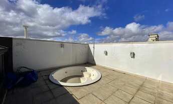 Imagem 5: Apartamento para venda possui 245 metros quadrados com 3 quartos em Perdizes - São Paulo