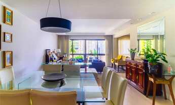 Imagem 2: Apartamento para venda possui 168 metros quadrados com 3 quartos em Perdizes - São Paulo