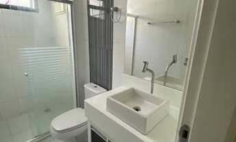 Imagem 6: Apartamento para venda tem 119 metros quadrados com 4 quartos em Jardins - Aracaju - SE