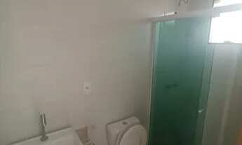 Imagem 5: Casa duplex na rua Luiz Otavio - Campo Grande - R.J