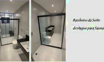 Imagem 7: Casa no Condominio Bosques do Tangua - Bairro Pilarzinho