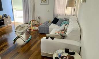 Imagem 4: Barra da Tijuca - Jardim Oceânico, 125m2 03 quartos(01 suite), 01 vaga de garagem