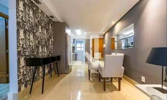 Imagem 4: Apartamento para Aluguel - Parque Bandeirante, 3 Quartos, 65 m2