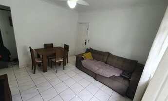 Imagem: SANTOS - Apartamento Padrão - BOQUEIRÃO