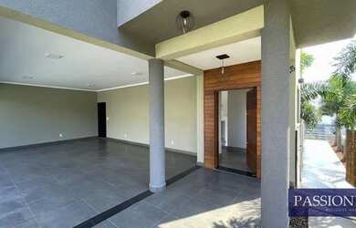 Imagem 5: Casa com 3 dormitórios para alugar, 280 m² por R$ 10.000/mês - Condomínio Residencial e Co