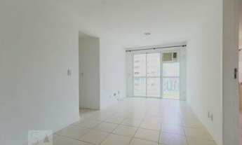 Imagem: Apartamento para Aluguel - Barra da Tijuca