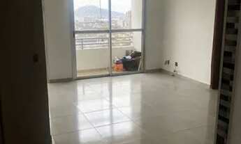 Imagem 3: SANTOS - Apartamento Padrão - VILA MATIAS