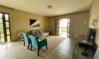 Imagem 6: Casa de vila para venda com 120m2, 3 qtos 2 stes, espaçosa, ventilada, reformada, aceita c