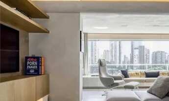 Imagem 3: SãO PAULO - Apartamento Padrão - Itaim Bibi