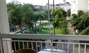 Imagem 5: Apartamento à venda Avenida Grécia, Passo da Areia - Porto Alegre