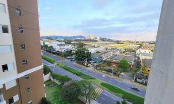 Imagem 7: Quarto Mobiliado Disponível em Alphaville