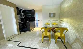 Imagem 6: Apartamento The Regent 78m², 1 dormitório e 2 vagas de garagem no Morumbi