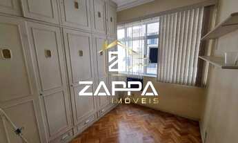 Imagem 6: Próximo ao Hospital Copa Star e Copa dor, Sala 3 quartos vaga na escritura