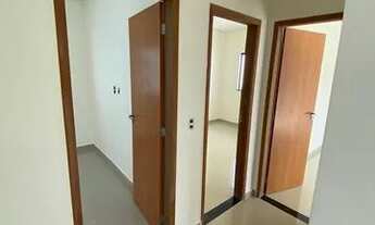 Imagem 4: Parque Dez / Casa Pronta para Morar/ Dúplex 125m² 03 Quartos - Sendo 1 Suíte/ Área Externa