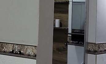 Imagem 4: Aluguel Casa com 1 dormitório