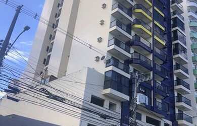 Imagem 7: Apartamento com 2 quartos em frente ao IFF