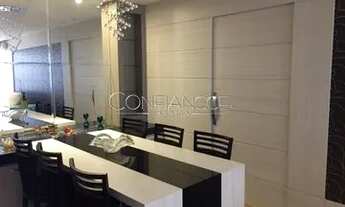 Imagem 5: Cobertura 3 quartos e 1 suíte à venda no Bacacheri em Curitiba/PR