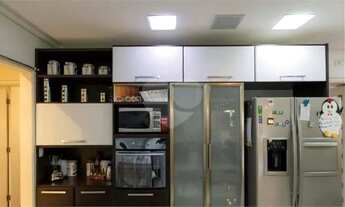 Imagem 6: São Paulo - Apartamento Padrão - SAÚDE