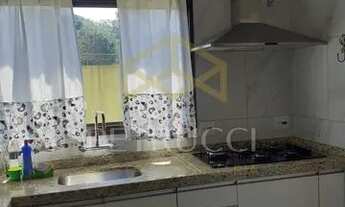 Imagem 4: Casa - Vilagge Capricio - Louveira