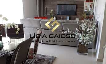 Imagem 2: SÃO JOSÉ DOS CAMPOS - Apartamento Padrão - JARDIM DAS COLINAS