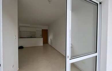 Imagem 2: Apartamento para venda possui 63 metros quadrados com 2 quartos