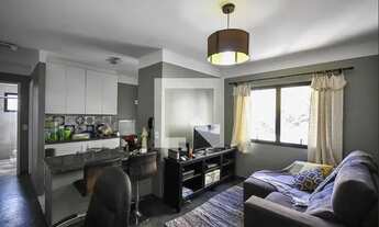 Imagem: Apartamento à Venda - Vila Andrade, 1 Quarto