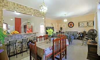 Imagem 4: CASA com 4 quartos em Itanhaém, no bairro Suarão