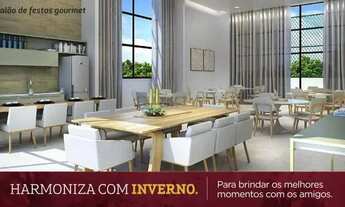 Imagem 4: APARTAMENTO IMBUI 2 QUARTOS 1 SUITE 53M²