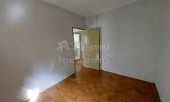 Imagem 7: Casa Padrão em São José do Rio Preto