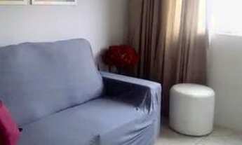 Imagem 2: Apartamento 2/4 mobiliado $1.380