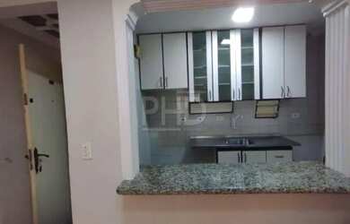 Imagem 4: Apartamento para aluguel, 3 quartos, Vila Palmares - Santo André/SP
