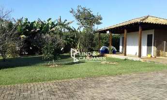 Imagem 3: Casa com 4 dormitórios para alugar, 450 m² por R$ 8.400,00/mês - Recanto do Salto - Londri