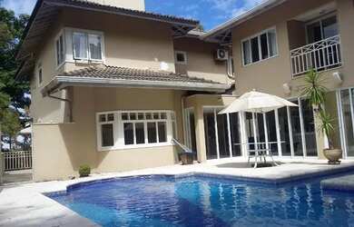 Imagem 3: Casa com 3 dormitórios à venda, 365 m² por R$ 2.590.000,00 - Condomínio Jardim Paulista I