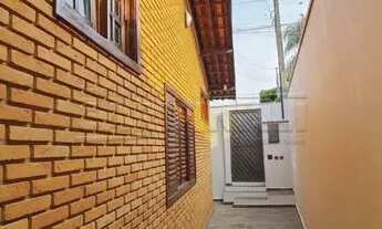 Imagem 7: Casa Sobrado em São Carlos