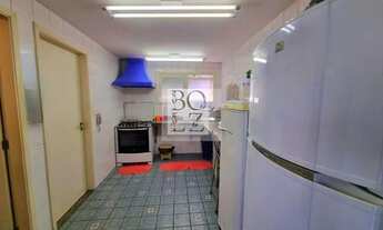 Imagem 6: Casa em Condomínio para Venda em São Paulo, Vila São Francisco, 4 dormitórios, 2 suítes, 5