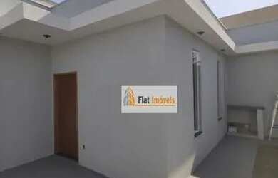 Imagem 3: Casa com 3 dormitórios à venda, 85 m² por R$ 425.000,00 - Jardim Santa Cecilia - Bonfim Pa