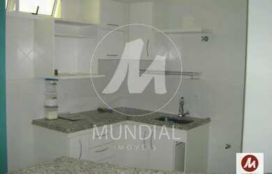 Imagem 3: Apartamento (tipo - padrao) 2 dormitórios/suite, cozinha planejada, em condomínio fechado