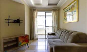 Imagem 3: Apartamento para Aluguel - Vila Leopoldina, 2 Quartos, 55 m2