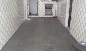 Imagem 3: Casa de vila para venda tem 106 metros quadrados com 3 quartos em Praça Seca - Rio de Jane